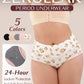ZeroLeak Period Underwear
