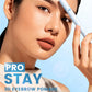 🔥LAST DAY 49% OFF - Pro-Stay 3D Eyebrow Cream Long lasting 3 colors