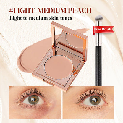 50% OFF-Buy 1 Get 1 Free💥Magic Under-Eye Corrector((+Free Precision Concealer Brush!!))1