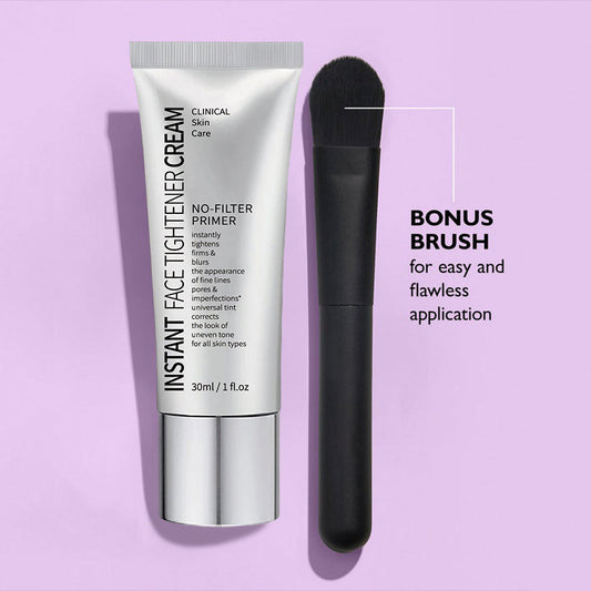 💜Last Day-Buy 1 Get 1 Free💜Skin-Brightening and Tone-Evening Primer