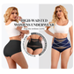💓🔥Last day sale 50% OFF🔥Super High-Waist Shaping Panties for Women