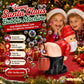⏳LAST DAY SALE ONLY ￡13.99!!🎅🎁🎁70% OFF!!!-Ready for Christmas!🎅 Santa Bubble Maker – one-click automatic bubbles with music & lights. Safe rounded edges, perfect Christmas gift for grandkids! 🫧✨