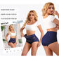 💓🔥Last day sale 50% OFF🔥Super High-Waist Shaping Panties for Women