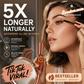 🎁 Special Surprise Offer 50% OFF! ✨️Recommended by beauty bloggers! 👱‍♀️Enlarge your eyes and restore your beauty!4D Mascara Lengthening and Volumizing Eyelashes