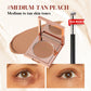50% OFF-Buy 1 Get 1 Free💥Magic Under-Eye Corrector((+Free Precision Concealer Brush!!))1