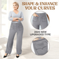 💖2025 NEW TYPE SALE 50% OFF💷Women's Casual High Waist Stretch Pants👖