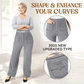💖HOT SALE 50% OFF💷Women's Casual High Waist Stretch Pants