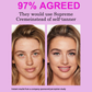 💜LAST DAY - BUY 1 GET 1 FREE💜All-in-One Moisturizing Concealer Waterproof Cream