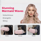 ✨Last Day Special Price £13.99!!💥Hair Styling Tool with Negative Ionic Technology💇‍♀️