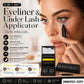 ⏳LAST DAY SALE ONLY￡7.99!!🔥Lumina Beauty 3-in-1 Eye Stamp Kit 🖤Eyeliner + Lower Lash + Beauty Mole Stamps • Smudge-Proof • 10-Second Eye Makeup • Beginner-Friendly✨