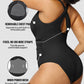 🏖️Last Day Special Price ￡12.99!!🔥Smart Sculpt Plunge Swimsuit Flatter Your Figure🩱