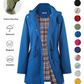 🔥This Week's Special Price:£27.99!!🧥💦Womens Chic. Lightweight. Waterproof Jacket🍃-Unleash Style and Durability in Any Storm!
