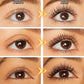 🥳BUY 1 GET 1 FREE:￡7.99!!💞50K+ SOLD!👁️✨ All-Day Beautiful Lashes, Smudge-Proof! Waterproof Fiber Mascara for Natural Volume. 💖💃1