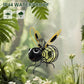 🔥LAST DAY 50% OFF✨Outdoor Hanging Solar Bee Light