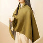🔥 Christmas Sale — 50% OFF! ❄️ Stay Warm All Winter — Portable Electric Heated Blanket Shawl