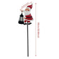 🎅🎄Christmas Sale 50% OFF!!✨50K+ SOLD! 🎁Christmas Solar Kettle Light & Lantern Garden Decor Collection