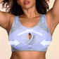 🌹BUY 3 PAY 2 ONLY TODAY! - Pure Cotton Instantly lifts Anti-Sagging Wirefree Bra⚡