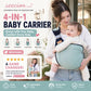 🎉 2026 Sale — Over 30,000 Sold! 👶 4-in-1 Breathable Baby Carrier – 0-36 Months, Front/Back/Facing In/Out – Hands-Free Comfort for Parent & Baby! ✨