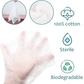 🏆Flash Sale⚡50K+ SOLD!✨Compressed Towel Tablets - 142% high-quality pure cotton