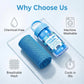🔥Summer Hot Sale⚡50K+ SOLD!❄️Cold Sweat Towel You Can Use Anywhere, Anytime! Reusable Soft Absorbent Cooling Portable2