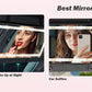 🔥SUMMER HOT SALE 49% OFF🔥Sun Visor Makeup Mirror