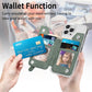 🔥LAST DAY HOT SALE 49% OFF🔥Multifunctional Adhesive Phone Wallet Card Holder