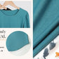 ☀️Summer Hot Sale 50% OFF🌼Blouses for Women Dressy Casual 3/4 Length Sleeve Womens Tops with Smocked Cuffs