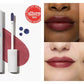 💄BUY 1 GET 1 FREE💋💦Smudge-proof Tear-On Lip Gloss for a Splash! Lip Stain Masque