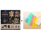 🔥LAST DAY 49% OFF🧵Fairy Patchwork DIY Collection）