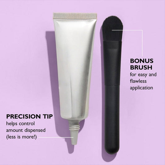 🔥Last day sale 50% OFF💕Instant face Tightener No-Filter Primer