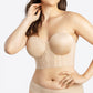 🌷 LAST DAY PROMOTION - 50%OFF🩷Women's Adjustable Straps Lace Bra