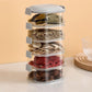 🔥HOT SALE 49% OFF🔥Kitchen Spice Organiser Stackable Food Sealers