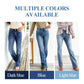 🔥HOT SALE 49% OFF❤️👖High Stretch Tummy Control Jeans