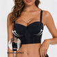 🌷 LAST DAY PROMOTION - 50%OFF🩷Women's Adjustable Straps Lace Bra