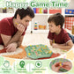 🎁🔥LAST DAY PROMOTION 50% OFF!!⏰Flip-Match Board Game for Kids – DIY Flip Chess Board for Kids
