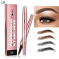🥳BUY 1 GET 1 FREE💞50K+ SOLD!💥✨3D Microblading Eyebrow Pencil – 4-prong tip creates natural hair-like strokes. Waterproof, smudge-proof & lasts 24h. Skip costly salon treatments. A steal! 💕🎁