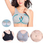 🌹BUY 3 PAY 2 ONLY TODAY! - Pure Cotton Instantly lifts Anti-Sagging Wirefree Bra⚡