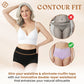 💓2026 HOT SALE 45%OFF💥Elegant, Comfortable High-Waist Leakproof Panties for Seniors