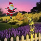 🎅🎄Christmas Sale 50% OFF!!✨50K+ SOLD! 🎁Christmas Solar Kettle Light & Lantern Garden Decor Collection