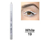 🎁Christmas Special Sale - 50% OFF💜50K+ SOLD!✨14-Pack Eyeliner Pencil Waterproof Colored Gel Liners with Metallic & Shimmer Finishes Smudge-Proof