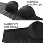 🌷 LAST DAY PROMOTION - 50%OFF🩷Women's Adjustable Straps Lace Bra