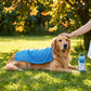 🔥Summer Hot Sale - BUY 1 GET 1 FREE(Each only ￡3.49)!!⚡50K+ SOLD!❄️Cold Sweat Towel You Can Use Anywhere, Anytime! Reusable Soft Absorbent Cooling Portable3