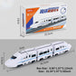 💖2025 Hot  Sale 50% OFF💖Electric Universal Simulation High Speed Railway Harmony Train Toy