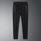 ⏳SPECIAL OFFER:ONLY ￡11.99!!📅!🔥Unisex Ultra Soft Stretch Perfect Drape Casual Pants1