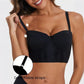 🌷 LAST DAY PROMOTION - 50%OFF🩷Women's Adjustable Straps Lace Bra