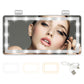 🔥SUMMER HOT SALE 49% OFF🔥Sun Visor Makeup Mirror