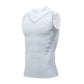 🔥LAST DAY SALE 50% OFF💪Men's Cool Breathable Sleeveless Quick-Dry Tank Tops – Stretchy Slim-Fit Printed Athletic Workout Training Tees