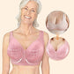 💥LAST DAY SALE ONLY ￡9.99!!💘Front Button Breathable Skin-Friendly Cotton Bra