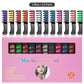 🎁Last Day Sale 49% OFF🎨✨Festive Fun Hair Chalk Combs✨