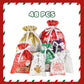 🔥Christmas Sale 49% OFF🔥🎅The World’s Best Christmas Gift Bag With Drawstring🎁